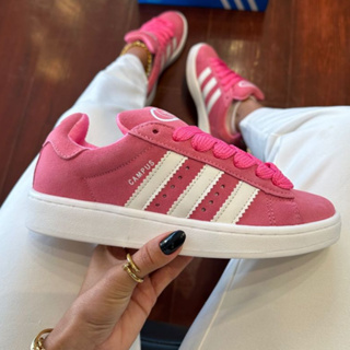 adidas Originals Women's Campus 00s Bege GY0042