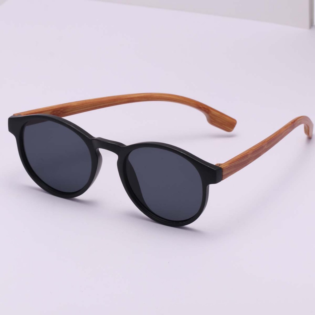 Óculos De Sol Feminina Retro Vintage Lente Colorida Moscot Degrade Sol Uv