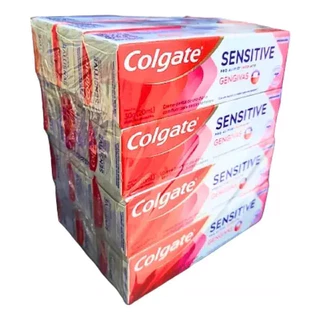 Pasta de Dente Creme Dental Colgate Sensitive Pro-alivio 30g