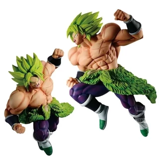 Action Figure Broly - Dragon ball