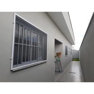 Tela mosquiteiras tamanhos menores de 35x35 até 70x70