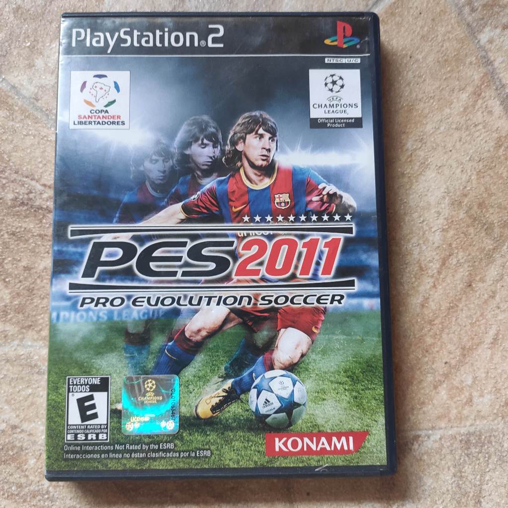 playstation 2011 года