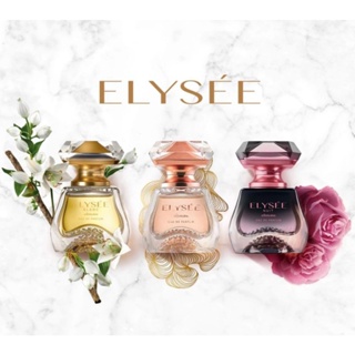Linha Elysee Boticario - Eau de Parfum Nuit Feminino 50 Ml - (Boticario  Elysée Collection - Night Eau De Parfum For Women 1.7 Fl Oz)
