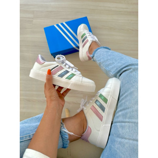 Adidas superstar shop colors brasil