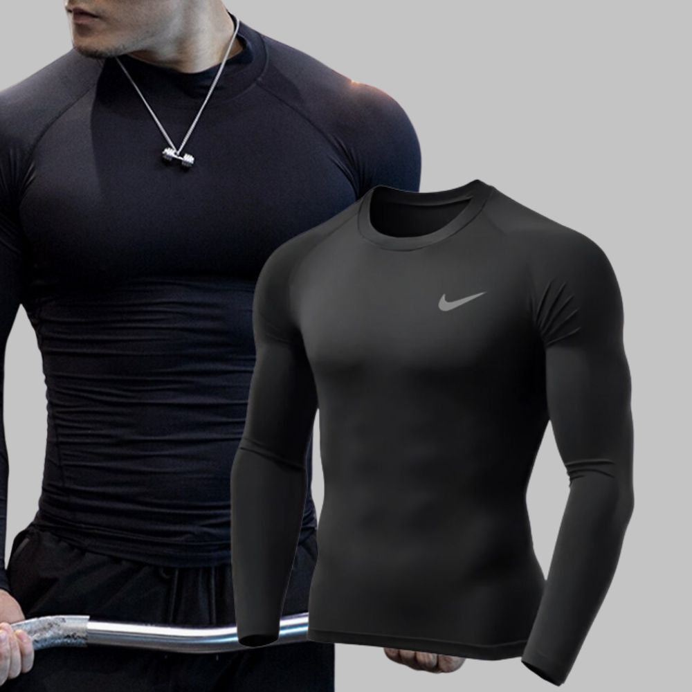 Blusa Termica Proteção Uv