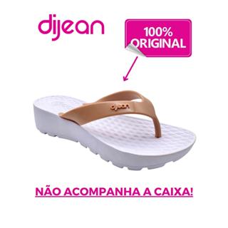 Chinelo de 2024 salto dijean