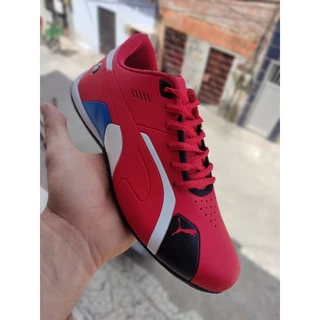 Tênis puma BMW