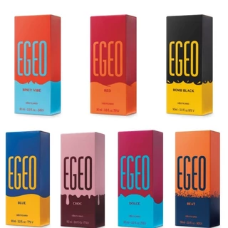 Egeo O Boticário: , Egeo Dolce,Egeo Choc,Egeo Beat,Egeo Blue,e Egeo Red(escolha)