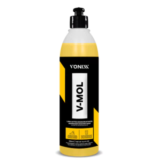 V MOL SHAMPOO REMOCÃO SUJEIRA PESADA VONIXX