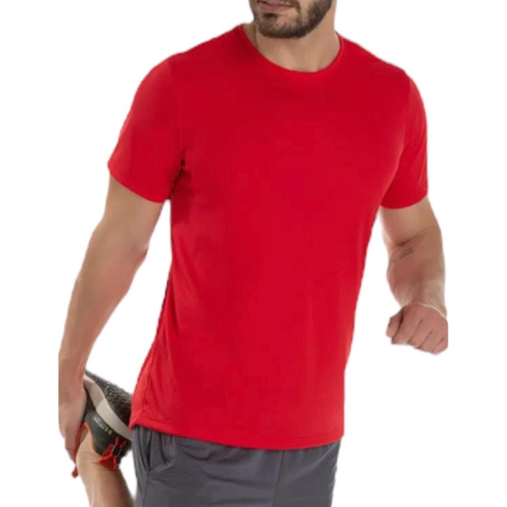 CAMISETA DRY FIT MASCULINA ACADEMIA