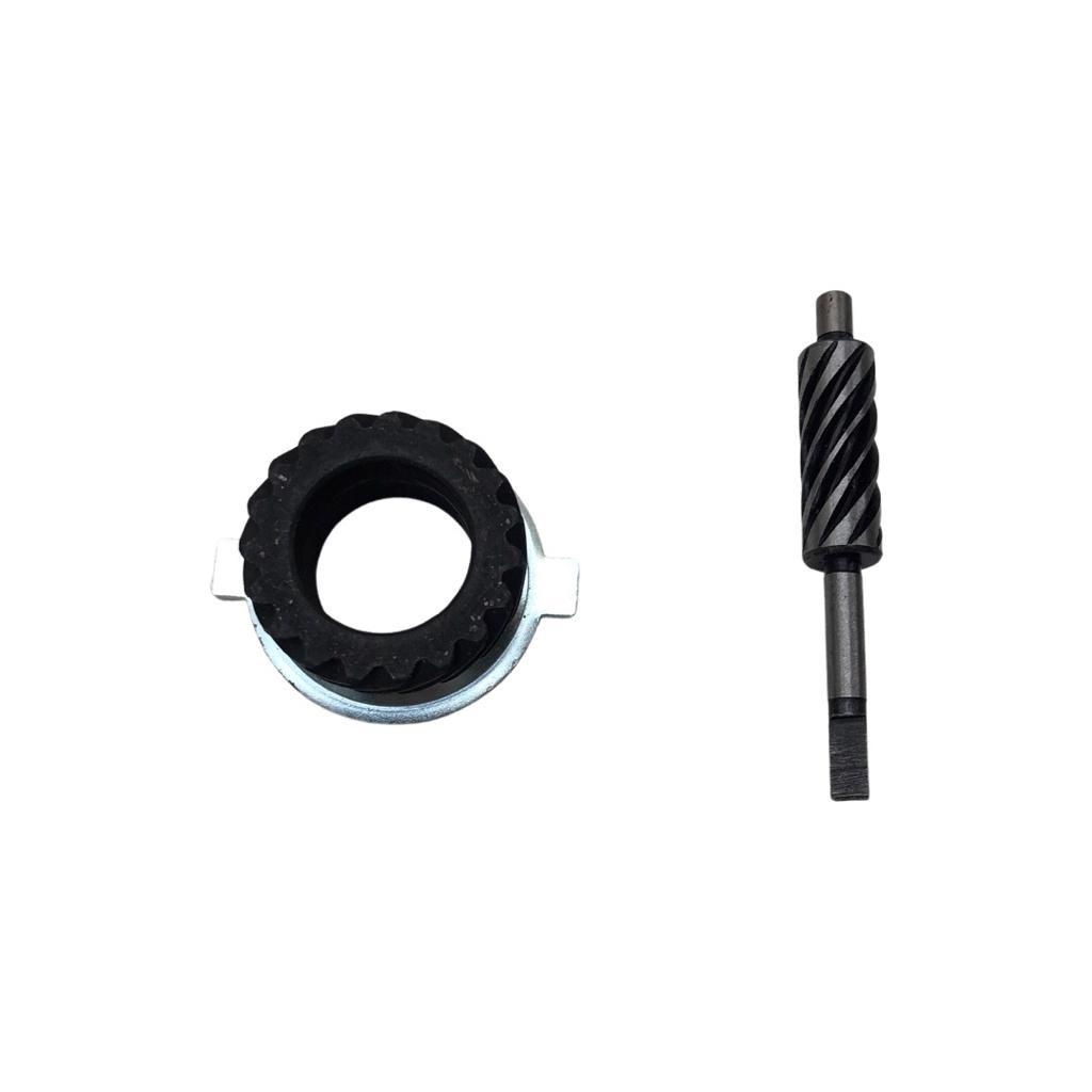 Engrenagem Velocímetro Titan 125 /fan 125 2000 a 2008 freio lona ZE-0389