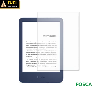 Película Protetora para Kindle 11Th 2022 - 11 Geração Modelo C2V2L3 - Fosca