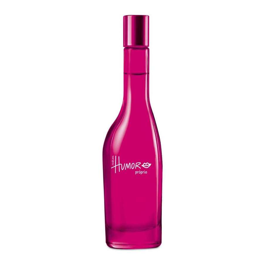 Perfume Humor Próprio Natura Original Perfume Feminino Natura Humor Perfume Feminino Original Perfume Natura
