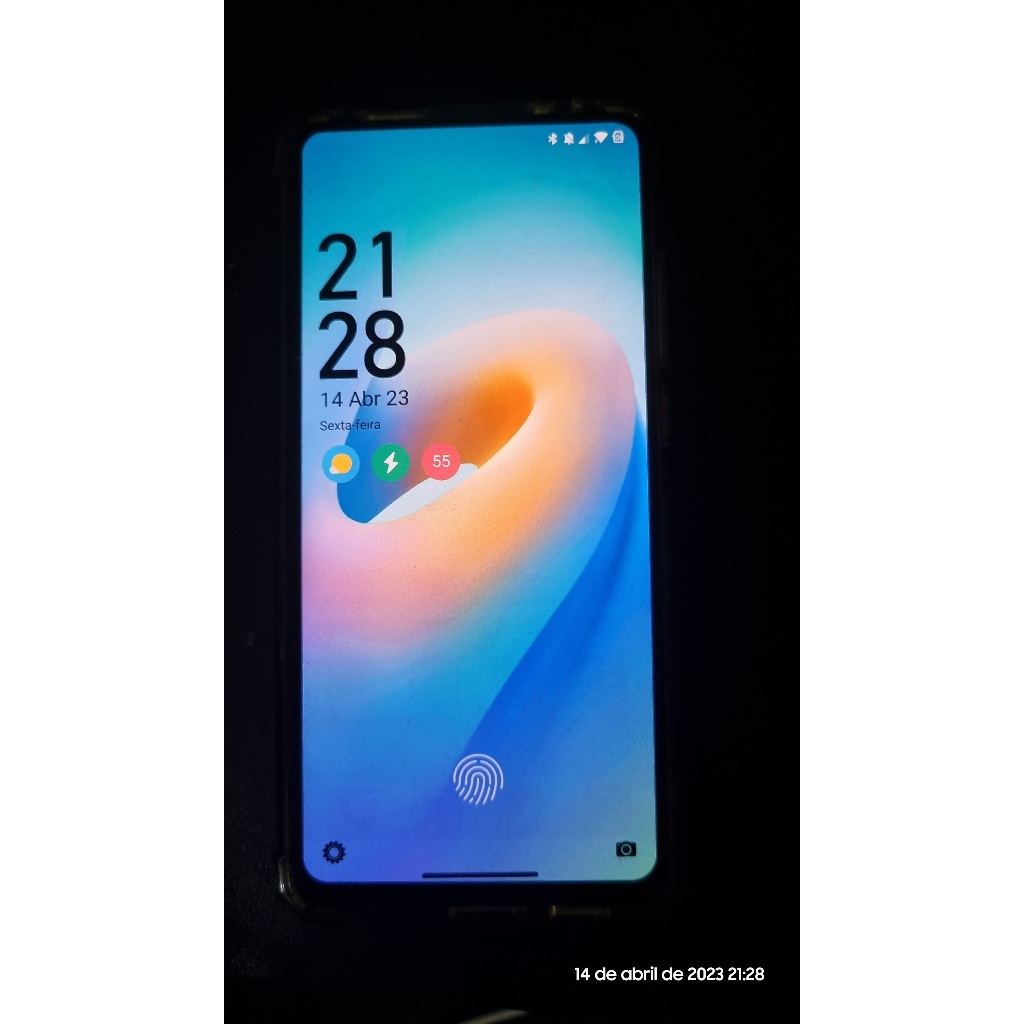 Xiaomi Mi 9t Pro - 128 Gb - 6gb Ram Azul