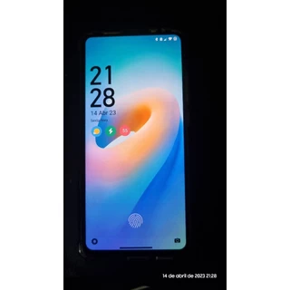 Xiaomi Mi 9t Pro - 128 Gb - 6gb Ram Azul