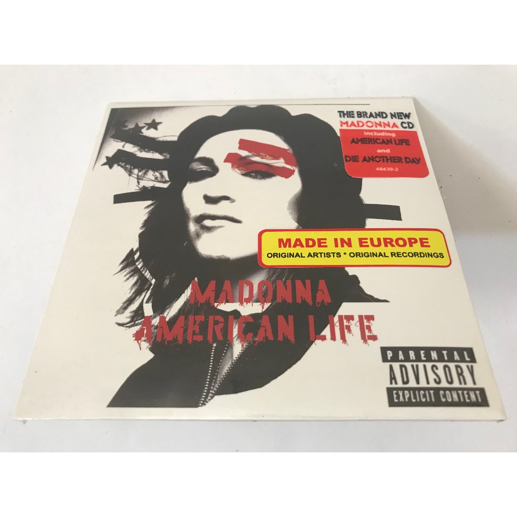 American Life em Promoção na Shopee Brasil 2026