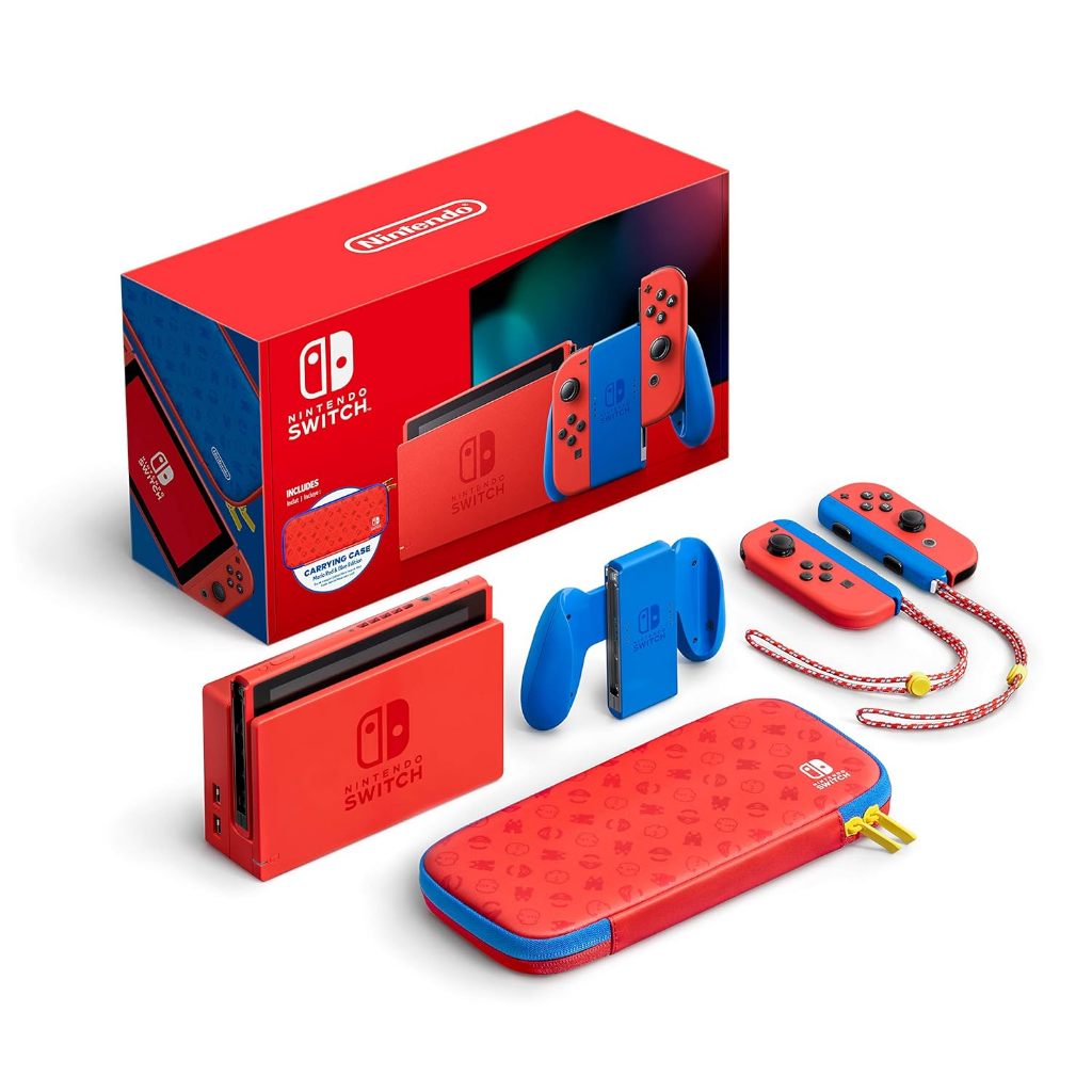 Nintendo Switch 3ds red Nintendo 3DS Vermelho Desbloqueado - Vem e Vai Games