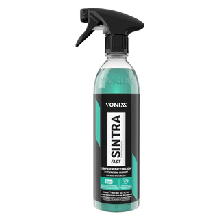 SINTRA LIMPEZA INTERNA 500ML VONIXX
