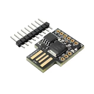 Placa de Desenvolvimento ATTINY85 Digispark