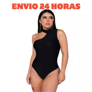 GOLA BODY MULA MANCA COM BOJO Manga Moda
