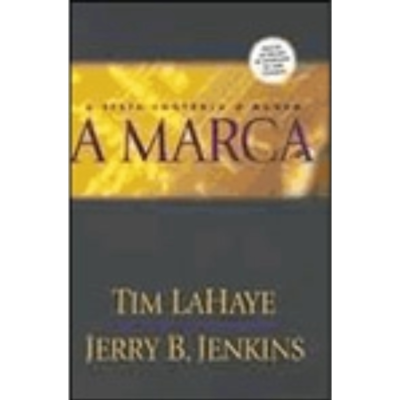 A Marca: A Besta Controla o Mundo Volume 8 | Shopee Brasil