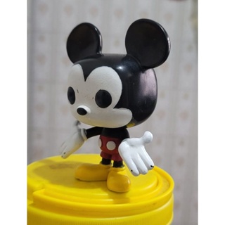 Funko Pop Disney Mickey Mouse #01