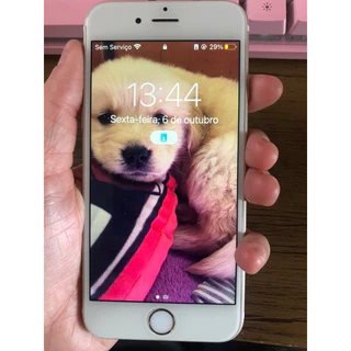 IPhone 6S