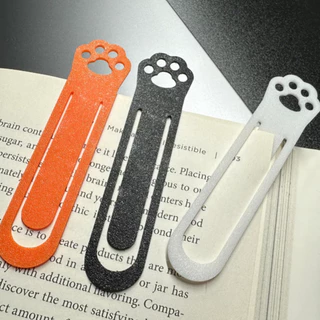 Marcadores de página, livro, revista, caderno - Temático personalizado