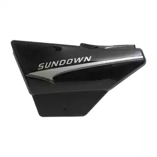Tampa Lateral Esquerda Sundown Hunter 90 100 Original ENVIO IMEDIATO