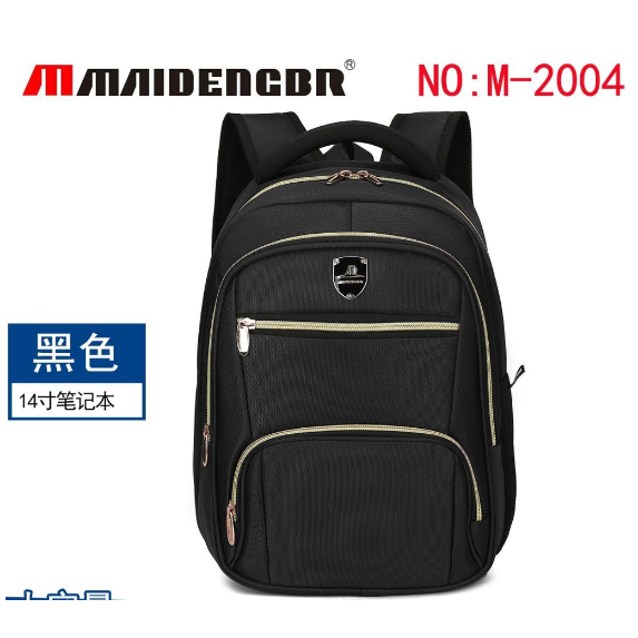 Maideng original Mochila Masculina Feminina Escolar A Prova D'água ...