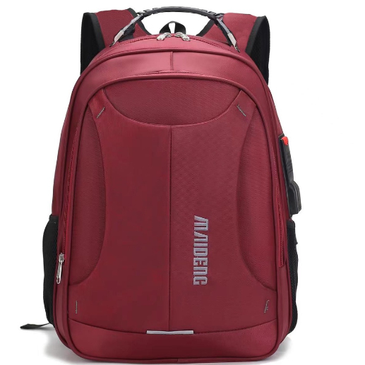 Maideng original Mochila Notebook Reforçada LUXO Resistente A Água LUXO ...