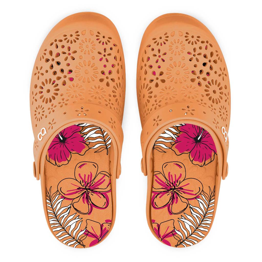 Crocs feminino best sale boa onda