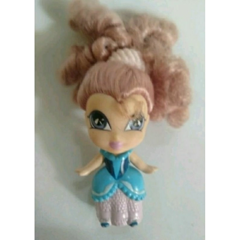 Boneca Winx Club Pixie Lockette | Shopee Brasil