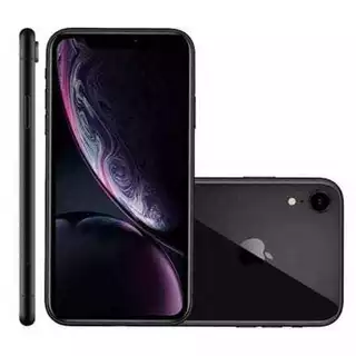 Apple iPhone XR 64GB - Vitrine - sem Detalhes e com um ótimo custo benefício