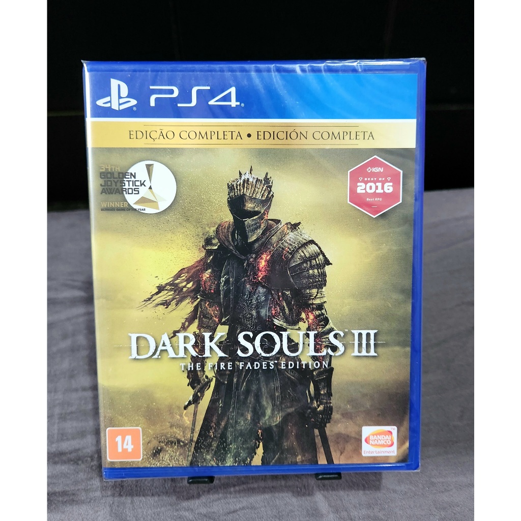 Dark Souls 3: The Fire Fades Edition, Llega La Edición GOTY - Foto 6