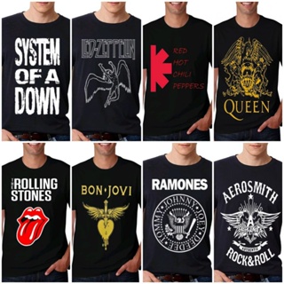 16 maneiras de usar sua camisa de banda