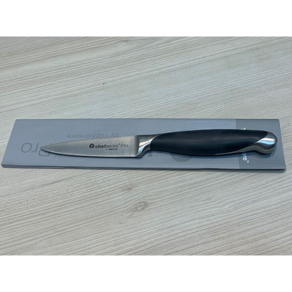 TUPPERWARE FACA MULTI CORTE - CHEFSERIES PRO | Shopee Brasil