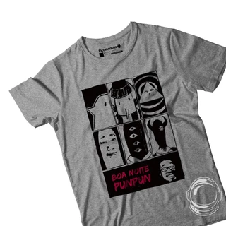 camiseta camisa goodnight punpun oyasumi