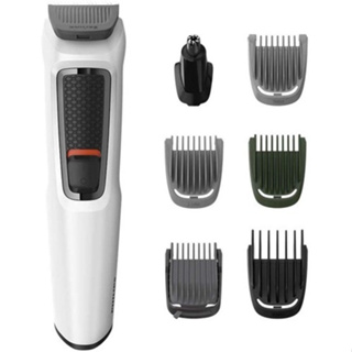 Philips Recortador Multigroom Series 3000 MG3731/15