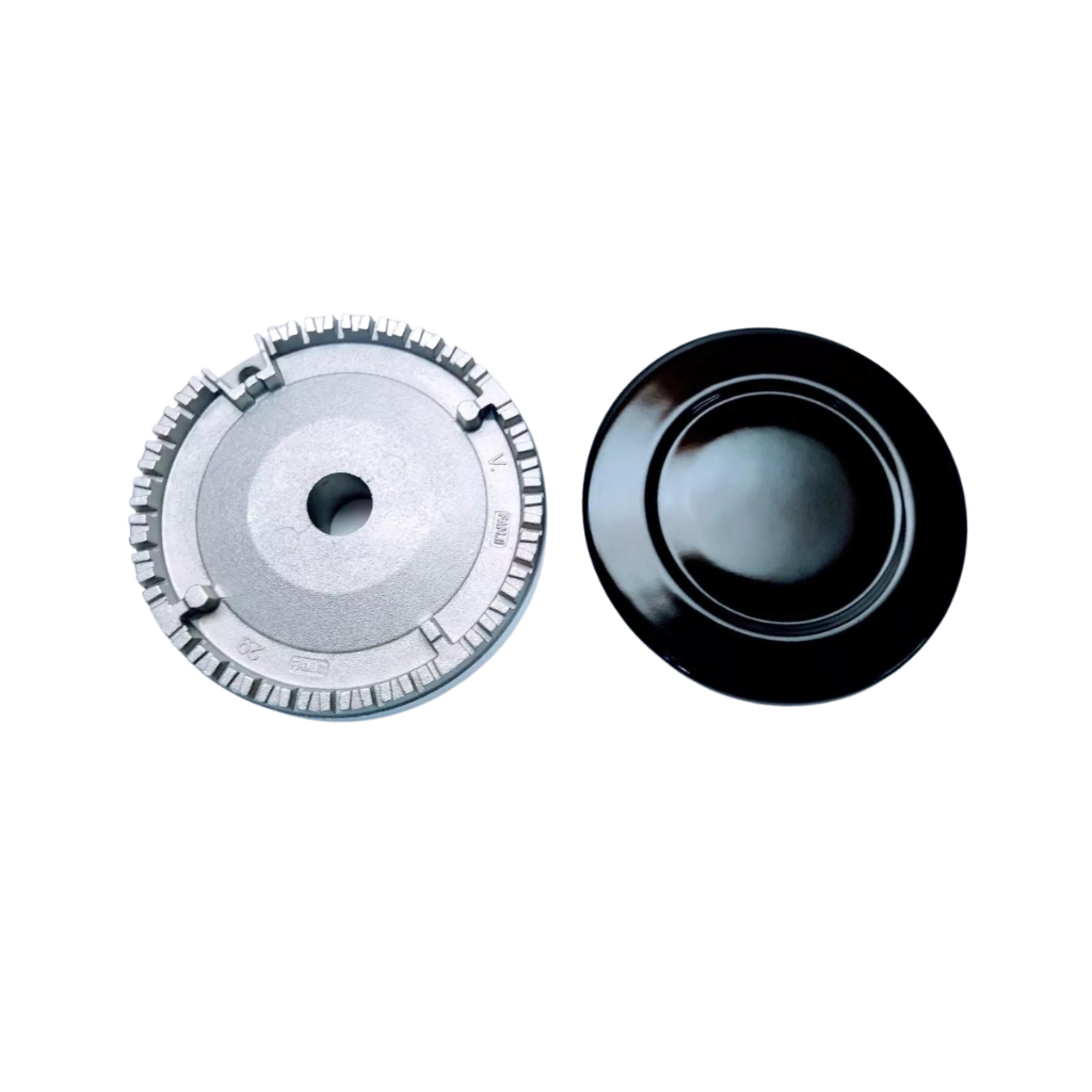 Espalha Chama Difusor Queimador Rápido Fogão Cooktop Fischer