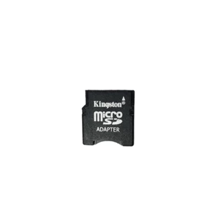 Adaptador Micro SD para Mini SD !!! Excelente - Confira