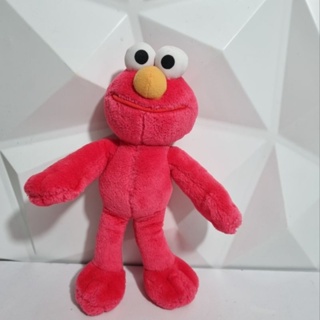 Elmo teddy 2024