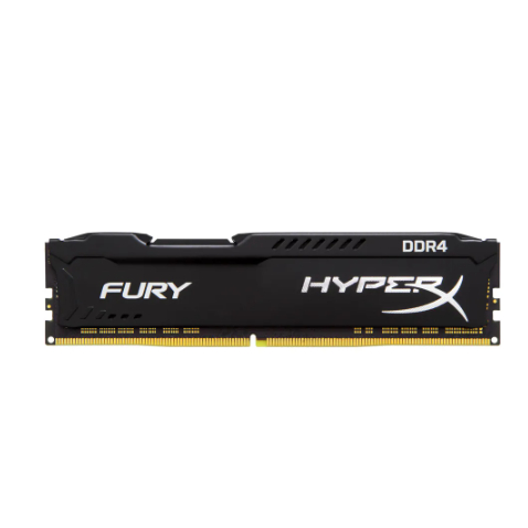 Pente de Memória RAM Kingston-HyperX Desktop 16GB 2133MHz