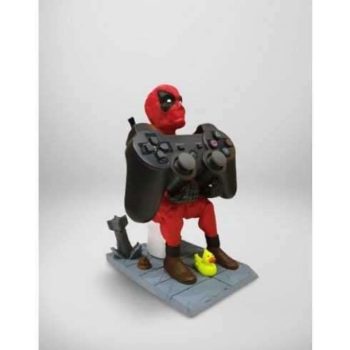 Suporte controle Deadpool