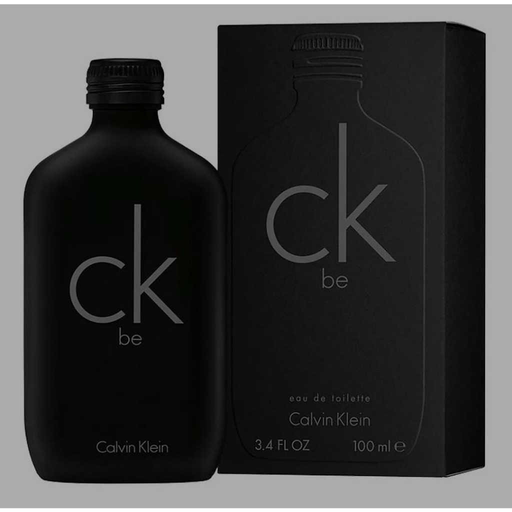 Perfume Calvin Klein BE em Oferta