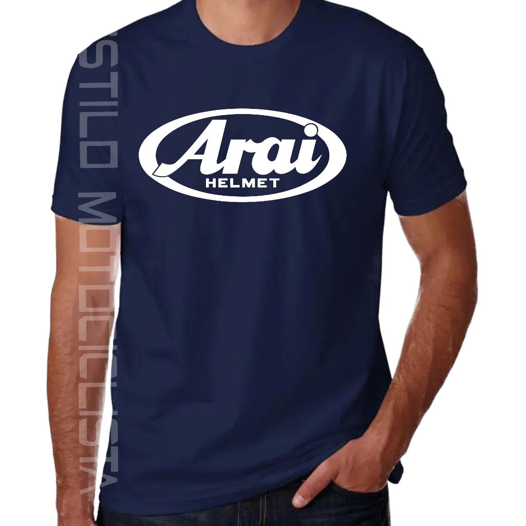 arai ロゴtシャツ クリアランス