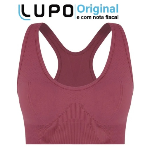 Top Lupo Nadador Espotivo Adulto Up Control Seamless Dry