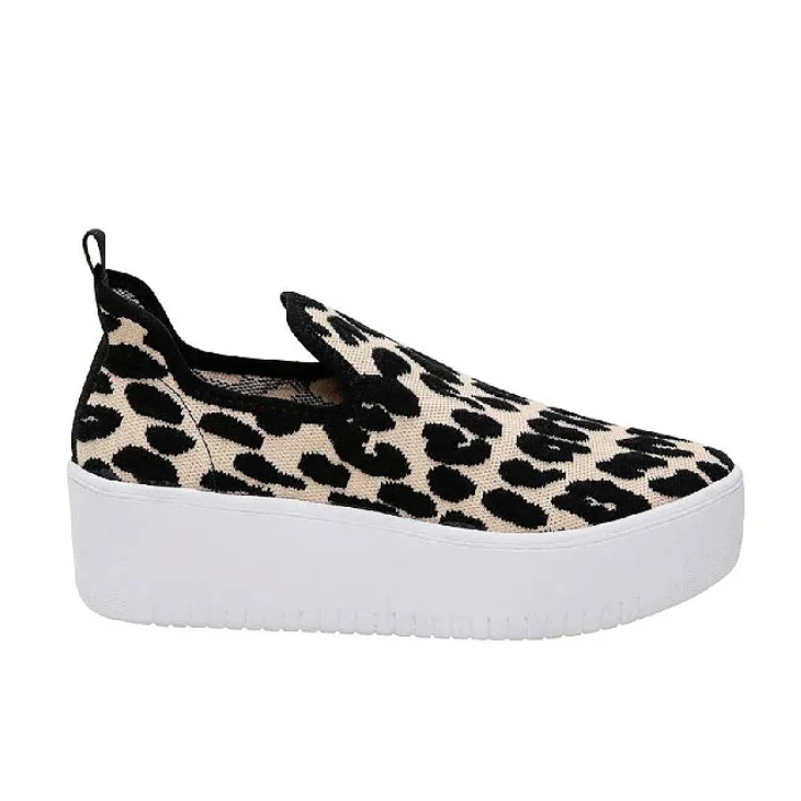 Tenis santa lolla animal hot sale print