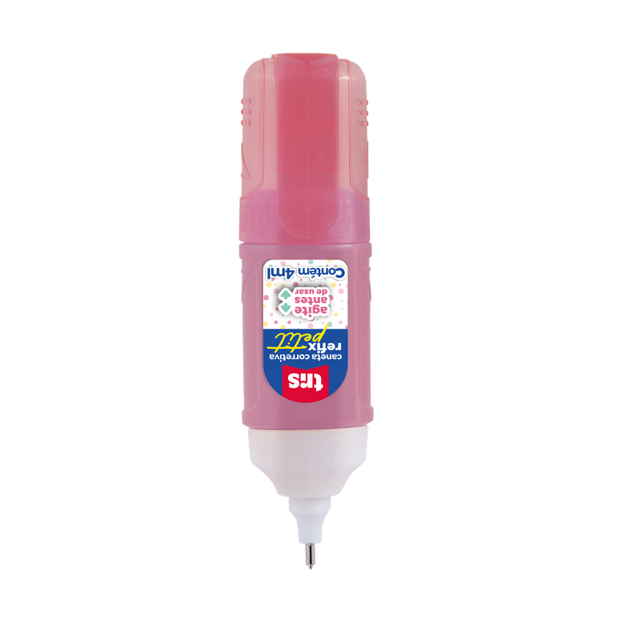 CANETA CORRETIVA REFIX PETIT