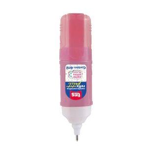CANETA CORRETIVA REFIX PETIT